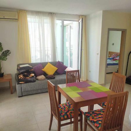 Sunset Dream Polo Resort Слънчев бряг Екстериор снимка